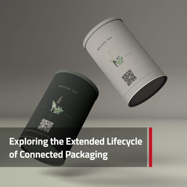 Exploring the Extended Lifecycle of Connected Packaging - Appetitecreative