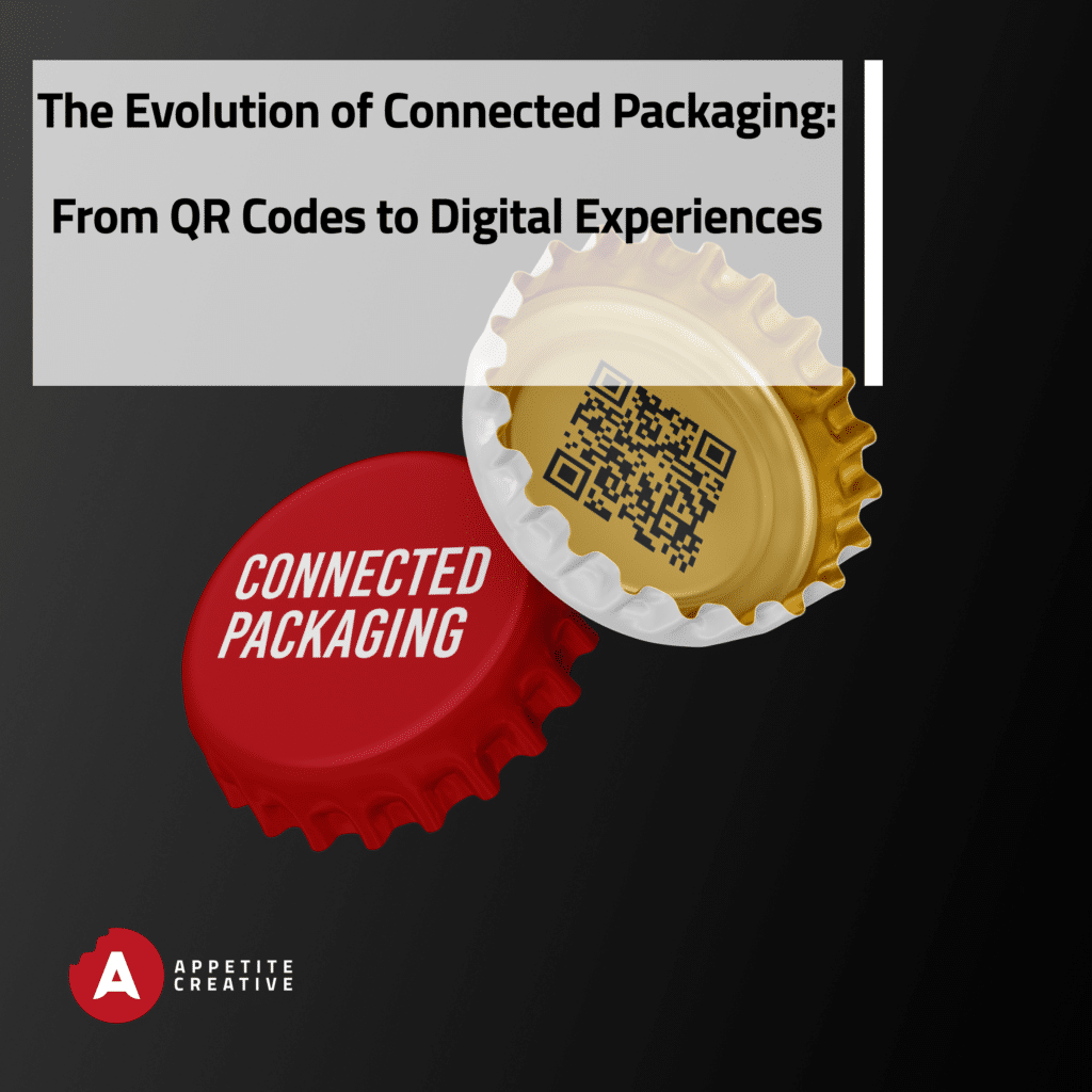 The Evolution of Connected Packaging: From QR Codes to Digital ...