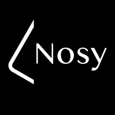 nosy logo