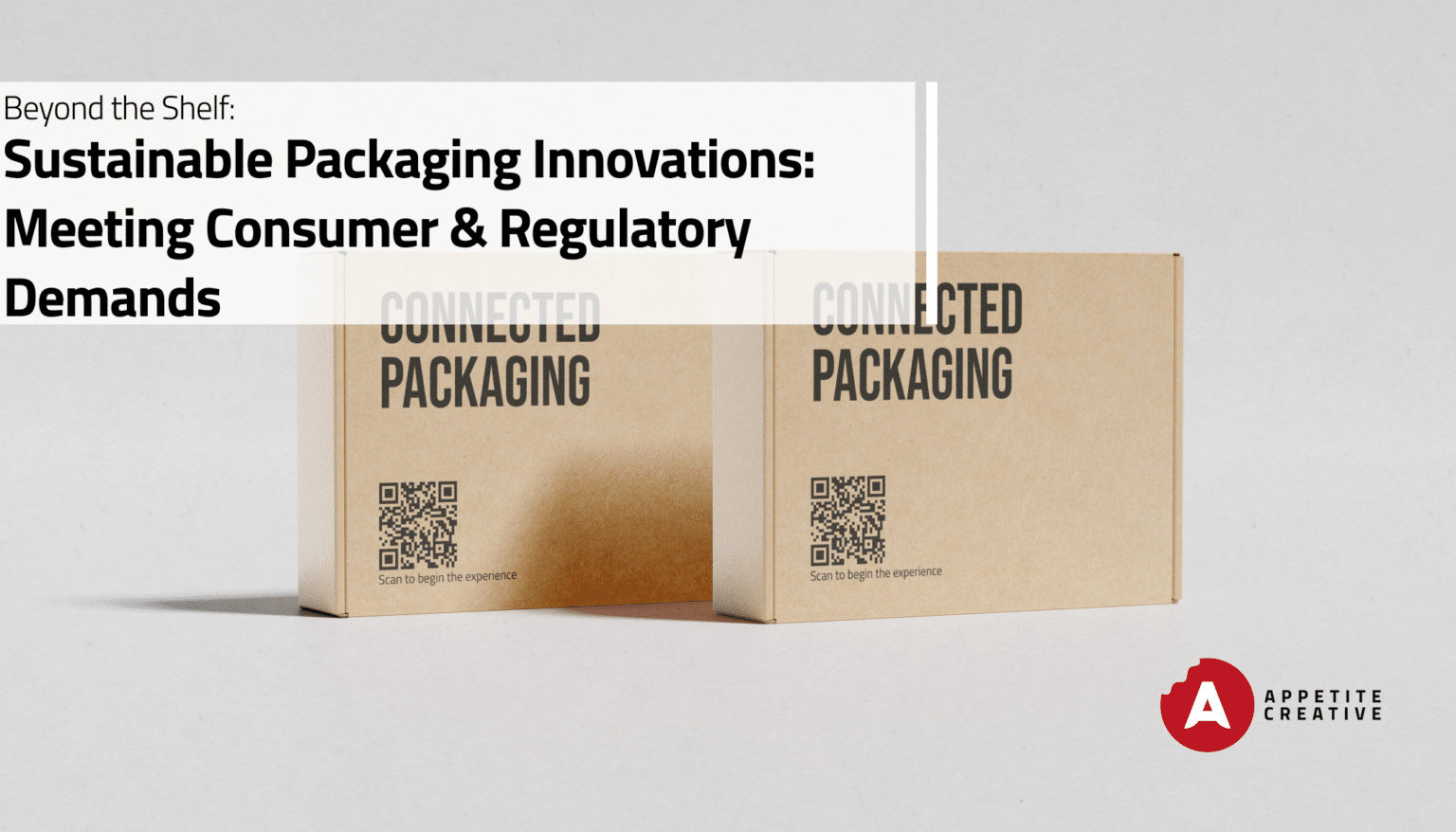 Sustainable Packaging Innovations: Meeting Consumer &amp; Regulatory ...
