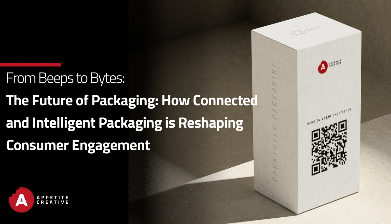 The Future of Packaging: How Connected and Intelligent Packaging is ...