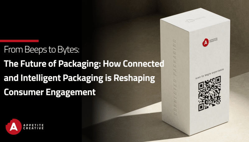 The Future of Packaging: How Connected and Intelligent Packaging is ...