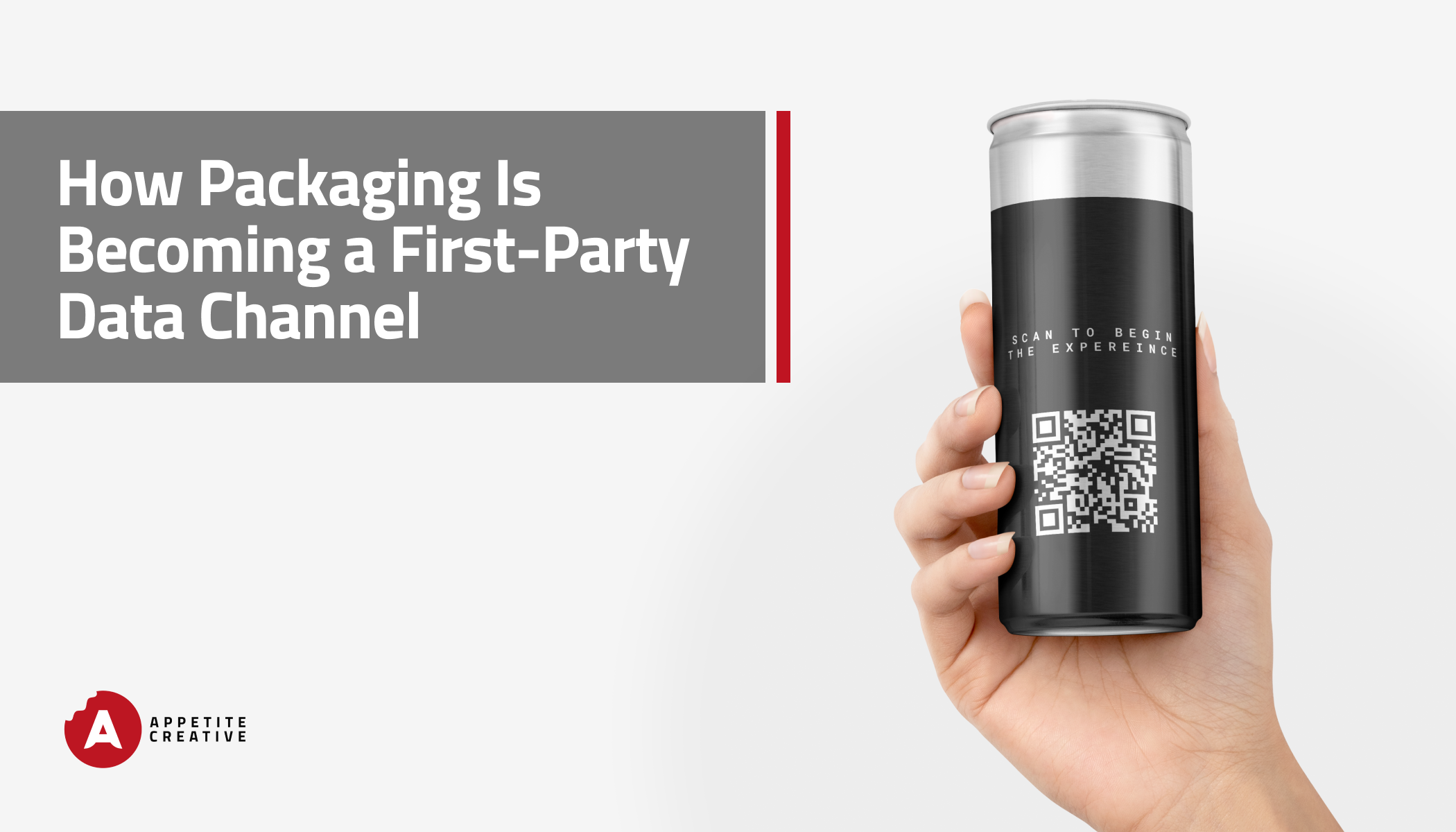 For decades, brands have had one major limitation with physical packaging: once a product leaves the shelf, visibility into the consumer journey becomes limited. Connected packaging is changing that. By adding QR codes and interactive digital experiences to products, brands can create a direct connection with consumers — while gaining valuable first-party insights from those interactions.